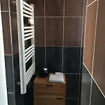 Panzió Des Romieux 3*