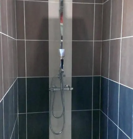 Des Romieux Panzió 3*
