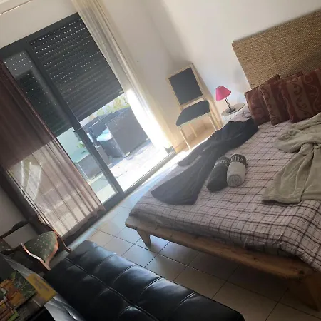 Bed and Breakfast Des Romieux