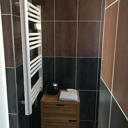 Bed and Breakfast Des Romieux 3*
