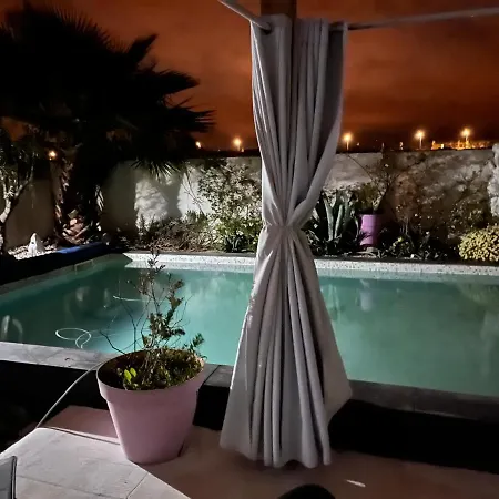 Des Romieux Bed & Breakfast 3*