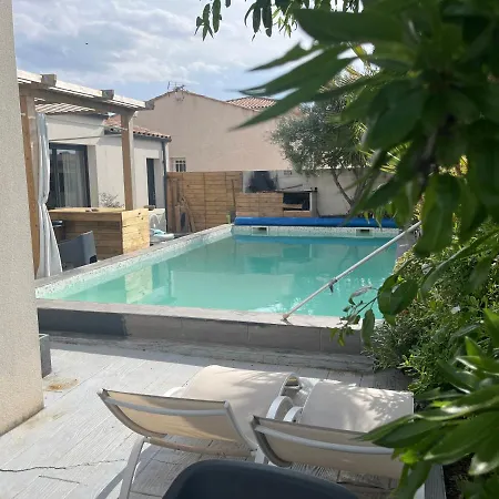 Des Romieux 3* Pinet (Herault)