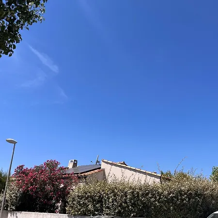 Des Romieux Panzió 3*