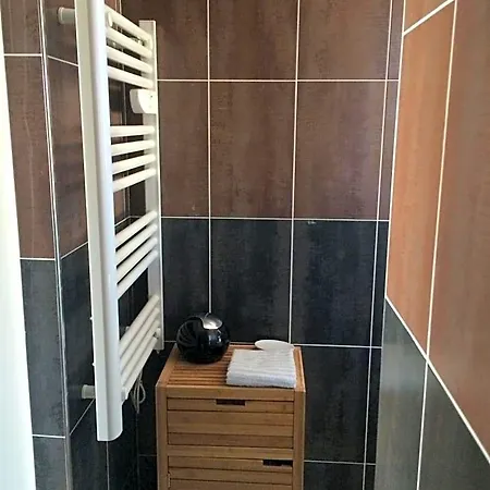 Des Romieux Panzió Pinet