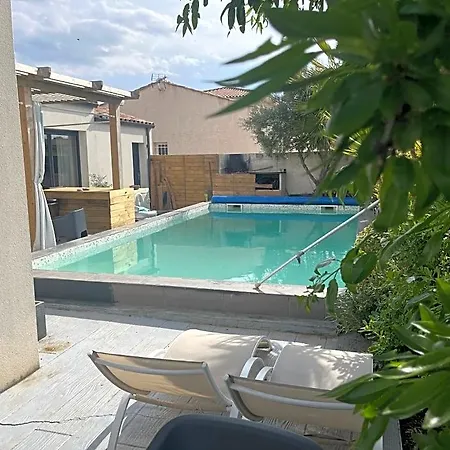 Des Romieux Panzió