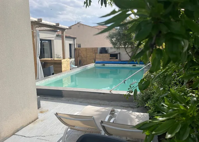 Des Romieux 3* Pinet